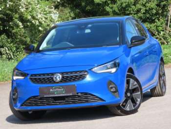 Used Vauxhall Corsa 2022 for sale - 74499051: Photo