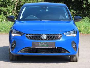 Used Vauxhall Corsa 2022 for sale - 74499051: Photo
