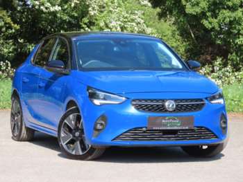 Used Vauxhall Corsa 2022 for sale - 74499051: Photo