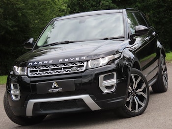 Used Land Rover Range Rover Evoque 2015 for sale - 78878553: Photo