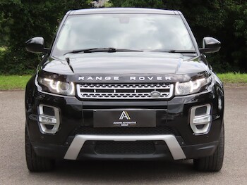 Used Land Rover Range Rover Evoque 2015 for sale - 78878553: Photo