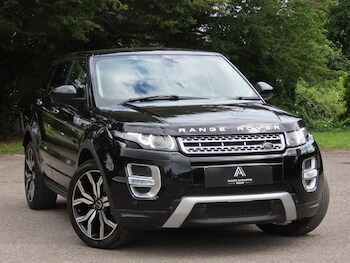 Used Land Rover Range Rover Evoque 2015 for sale - 78878553: Photo
