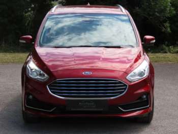 Used Ford Galaxy 2019 for sale - 75167022: Photo