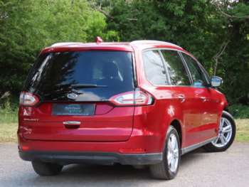 Used Ford Galaxy 2019 for sale - 75167022: Photo