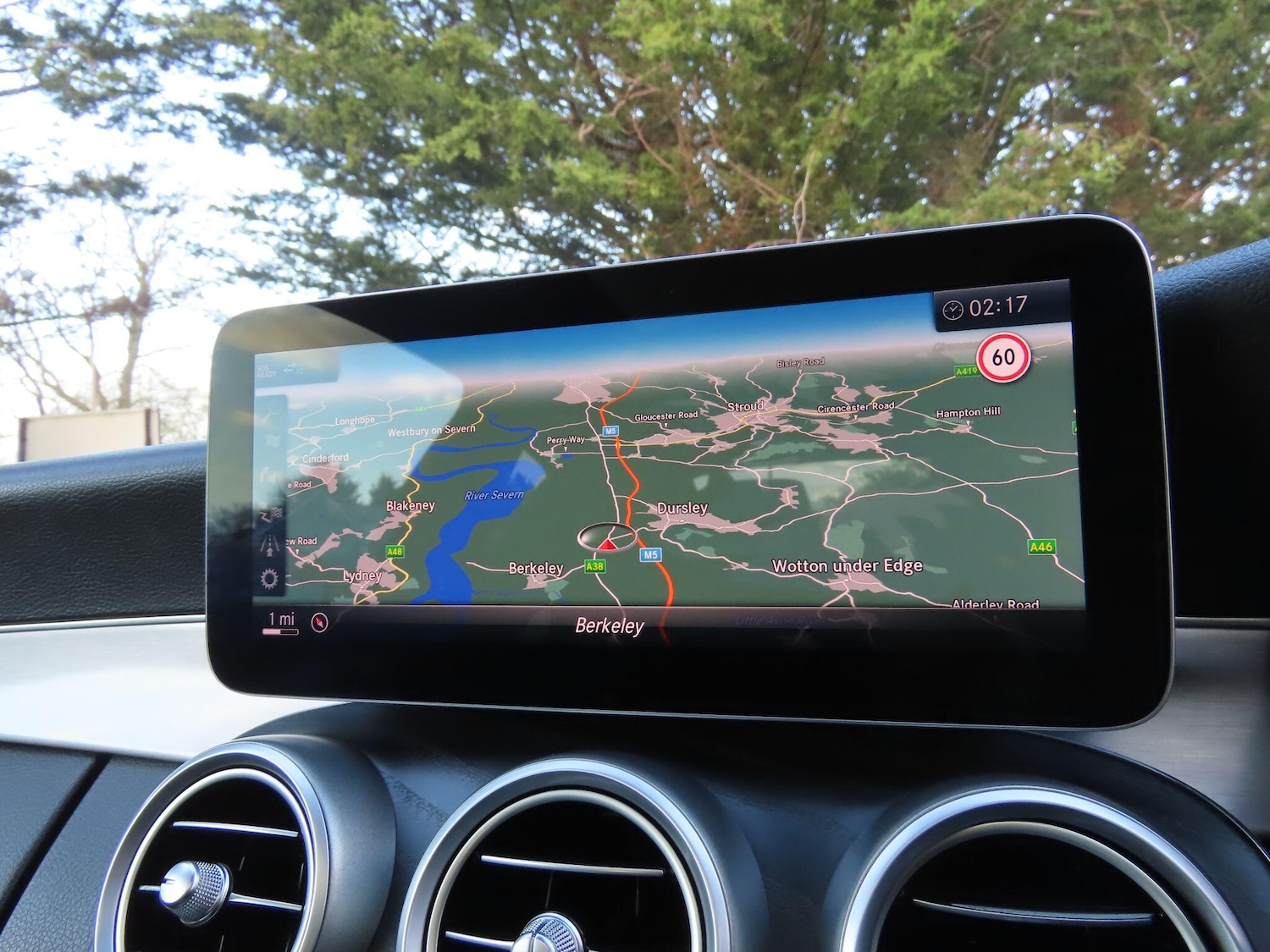 Used Mercedes-Benz C Class 2020 for sale - 76898554: Photo 11