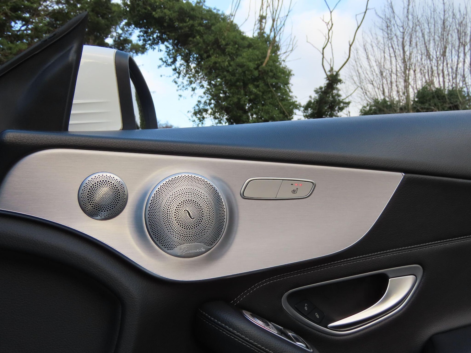 Used Mercedes-Benz C Class 2020 for sale - 76898554: Photo 15