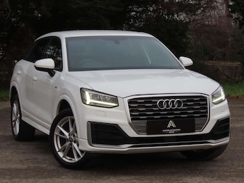 Used Audi Q2 2020 for sale - 79229622: Photo