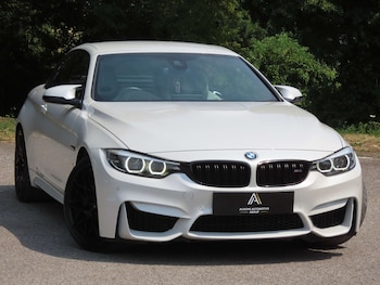 Used BMW M4 2017 for sale - 79245682: Photo