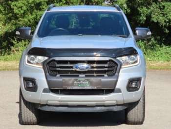 Used Ford Ranger 2019 for sale - 75225438: Photo