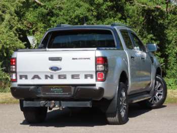 Used Ford Ranger 2019 for sale - 75225438: Photo