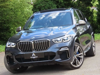 Used BMW X5 2019 for sale - 79229655: Photo