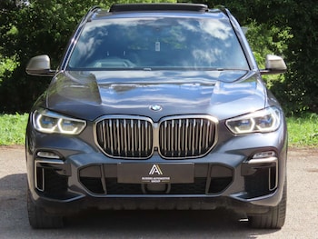Used BMW X5 2019 for sale - 79229655: Photo