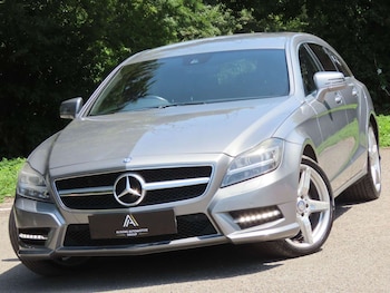 Used Mercedes-Benz CLS 2013 for sale - 79229611: Photo