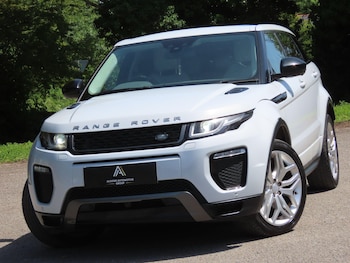 Used Land Rover Range Rover Evoque 2018 for sale - 78695254: Photo