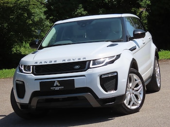 Used Land Rover Range Rover Evoque 2018 for sale - 78695254: Photo