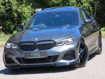 2020 (20) - 3.0 M340i Auto xDrive Euro 6 (s/s) 4dr