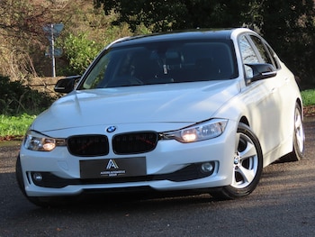 BMW 3 Series feature image