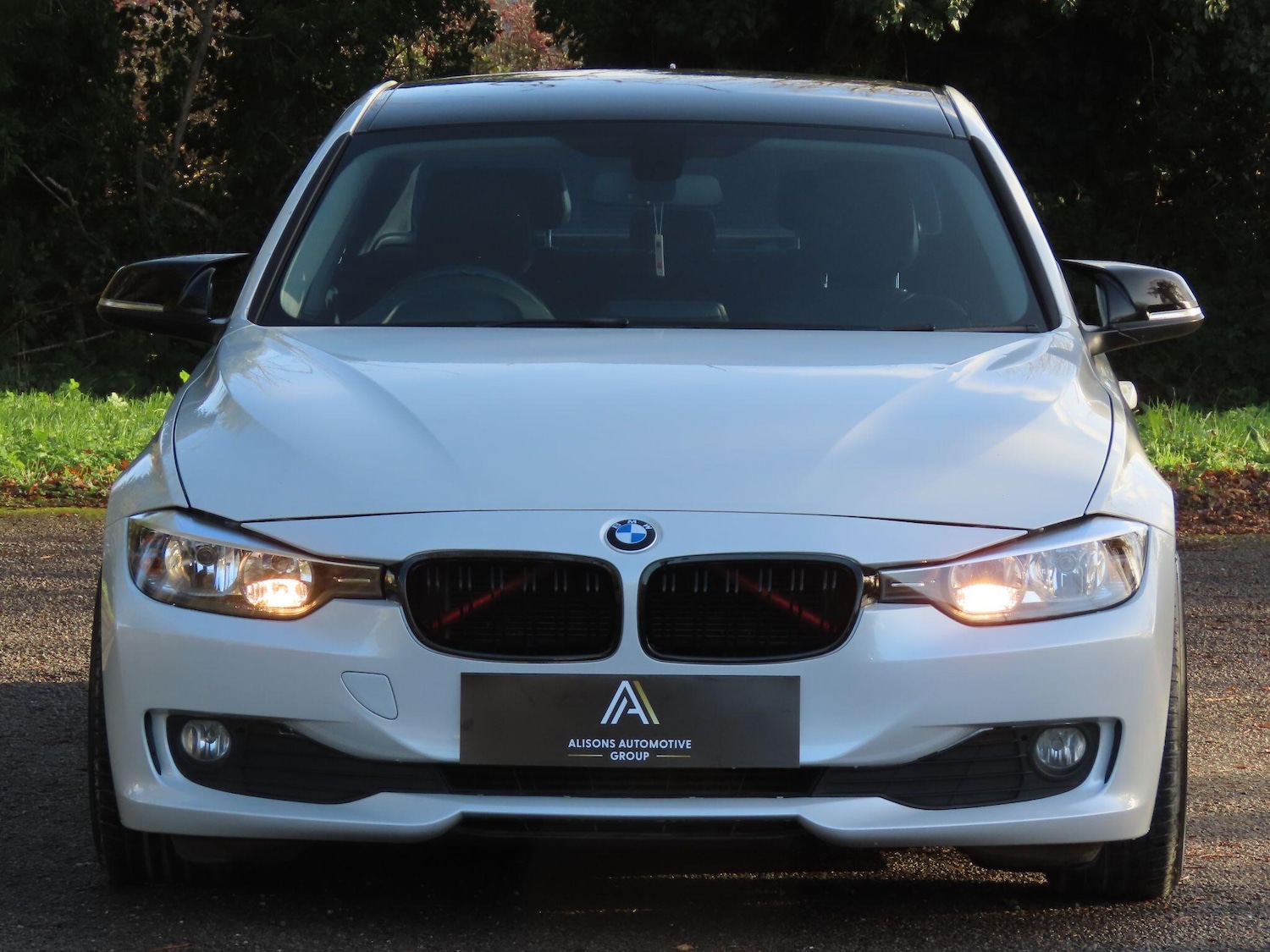 Used BMW 3 Series for sale - 77823818: Photo 2