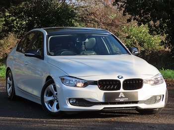 Used BMW 3 Series 2012 for sale - 77823818: Photo
