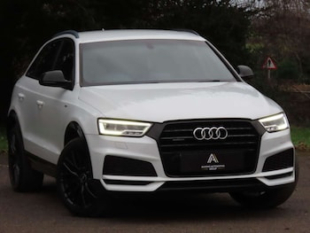 Used Audi Q3 2017 for sale - 79229696: Photo