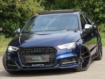 2019 (68) - 2.0 TFSI Sportback S Tronic quattro Euro 6 (s/s) 5dr