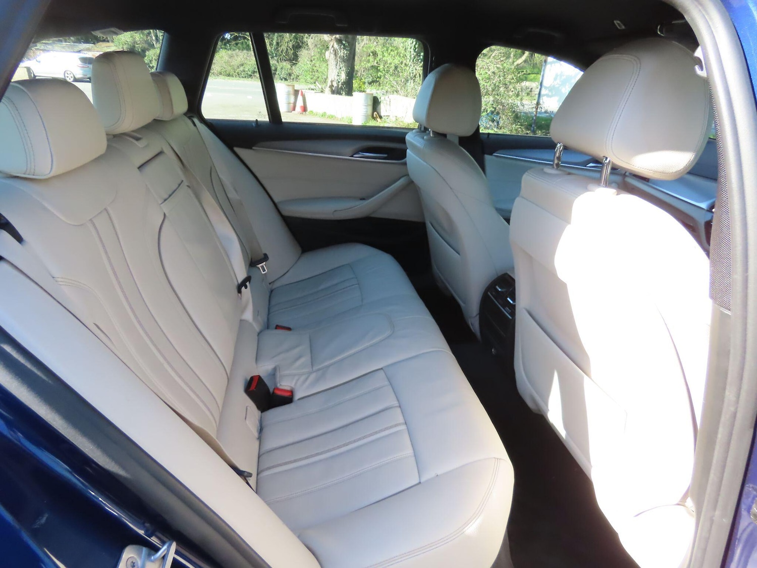 Used BMW 5 Series 2017 for sale - 77924914: Photo 10