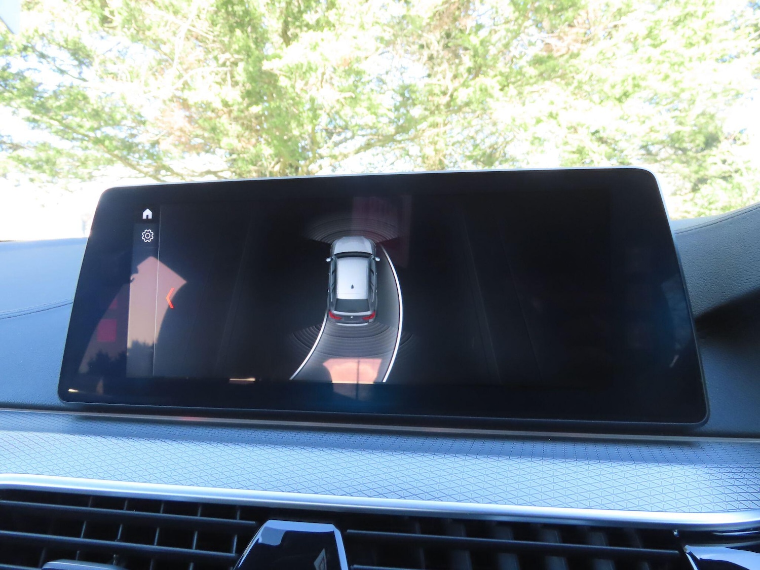 Used BMW 5 Series 2017 for sale - 77924914: Photo 13