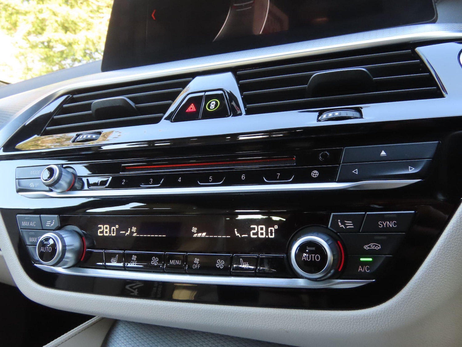 Used BMW 5 Series 2017 for sale - 77924914: Photo 14