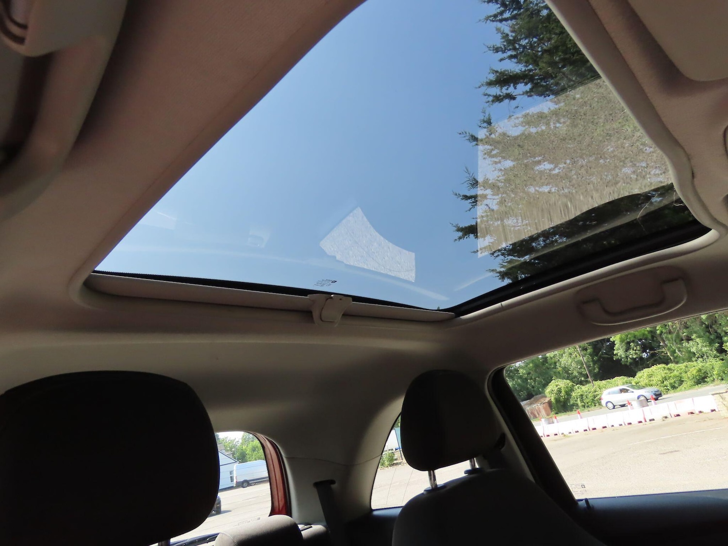 Used Vauxhall ADAM 2015 for sale - 76987716: Photo 11