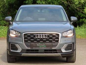 Used Audi Q2 2019 for sale - 74875014: Photo