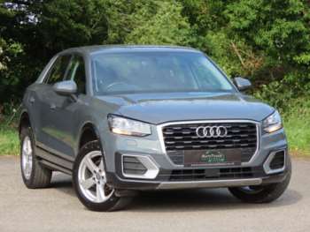 Used Audi Q2 2019 for sale - 74875014: Photo