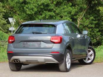Used Audi Q2 2019 for sale - 74875014: Photo
