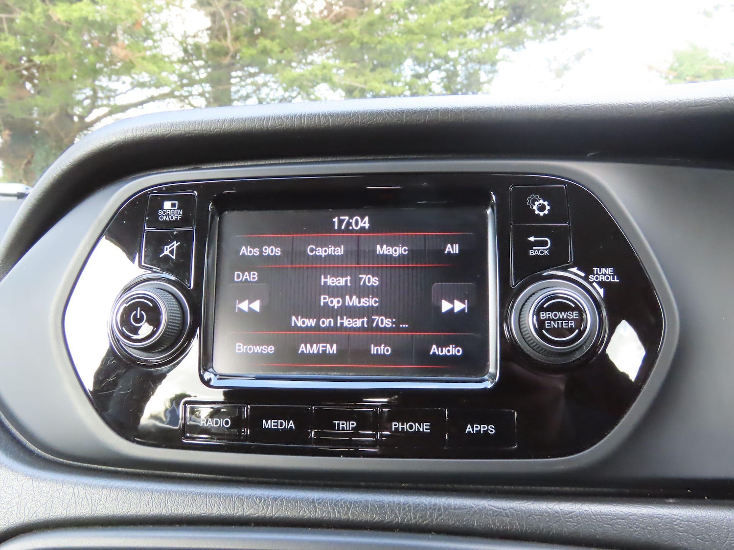 Used Fiat Tipo 2018 for sale - 77853041: Photo 10