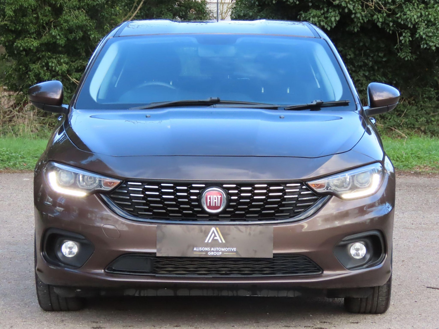 Used Fiat Tipo 2018 for sale - 77853041: Photo 2