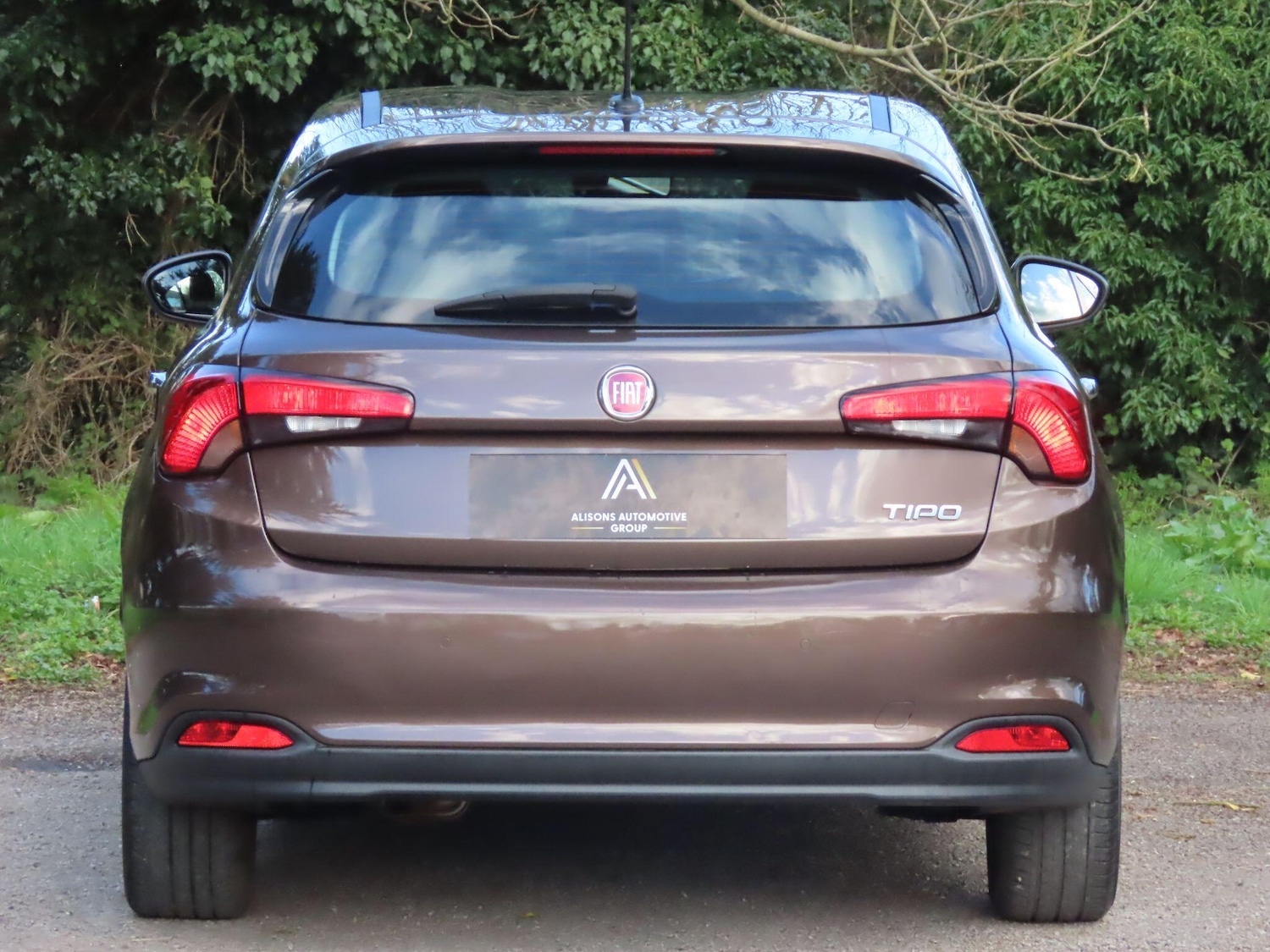 Used Fiat Tipo 2018 for sale - 77853041: Photo 5