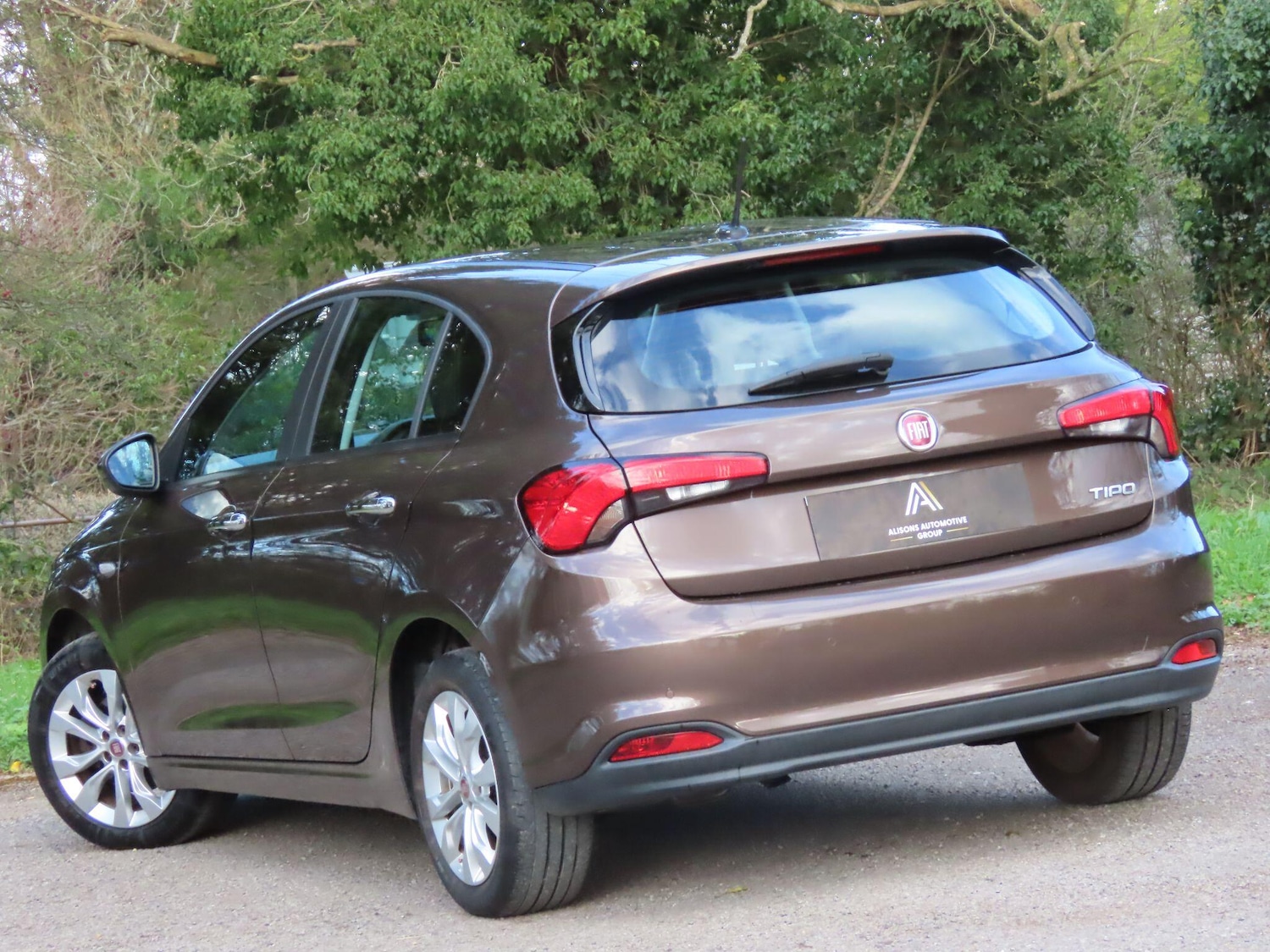 Used Fiat Tipo 2018 for sale - 77853041: Photo 6