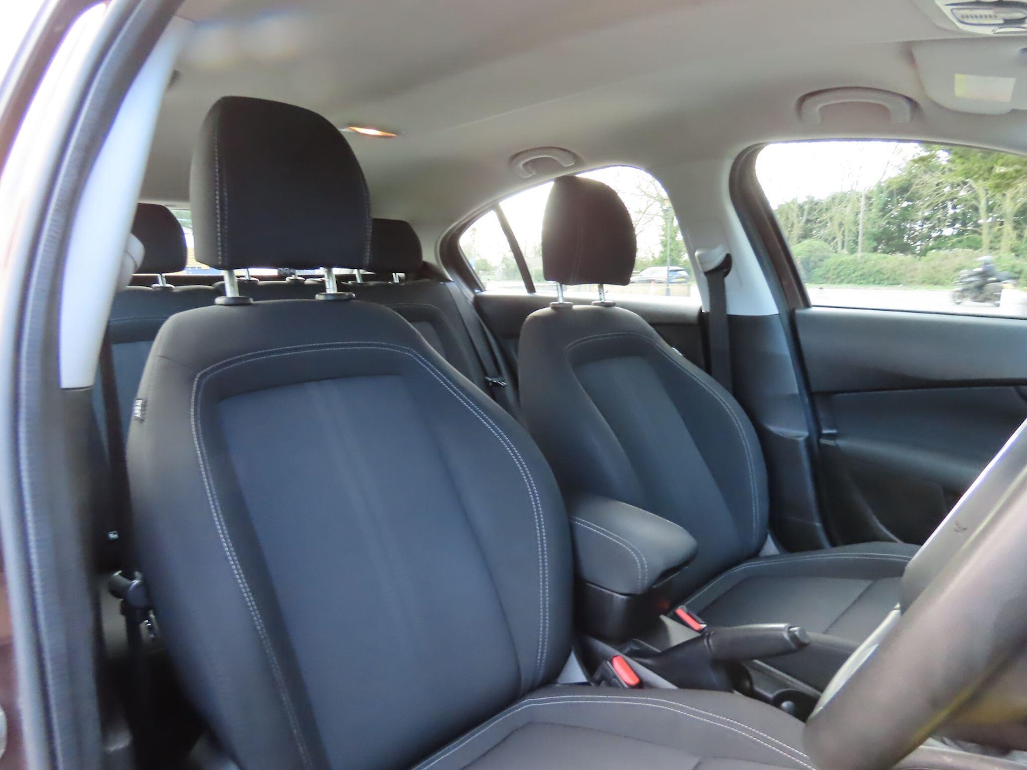 Used Fiat Tipo 2018 for sale - 77853041: Photo 8