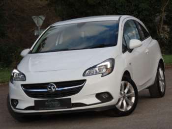 2018 (18) - 1.4i ecoTEC Energy Euro 6 3dr (a/c)