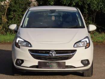 Used Vauxhall Corsa 2018 for sale - 74006989: Photo