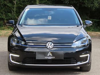 Used Volkswagen Golf 2018 for sale - 79647737: Photo