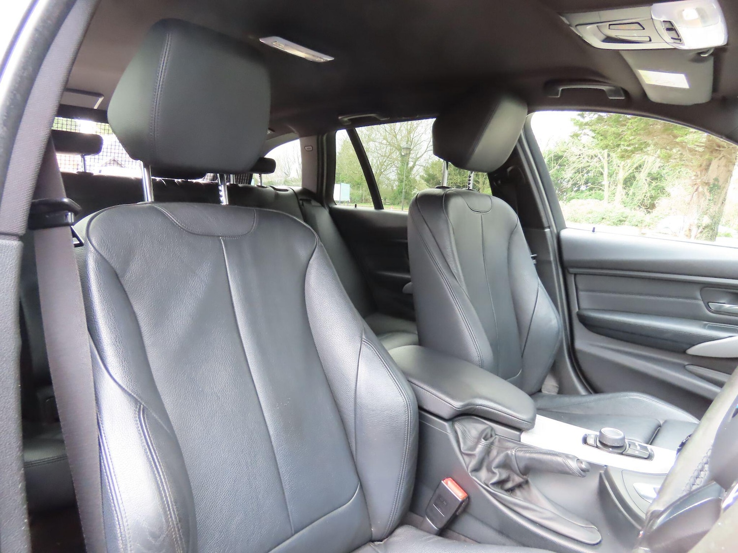 Used BMW 3 Series 2014 for sale - 77683302: Photo 10