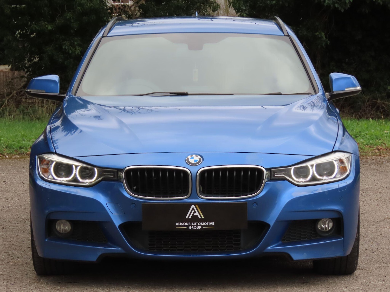 Used BMW 3 Series 2014 for sale - 77683302: Photo 3