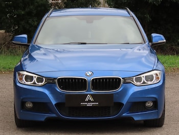Used BMW 3 Series 2014 for sale - 77683302: Photo
