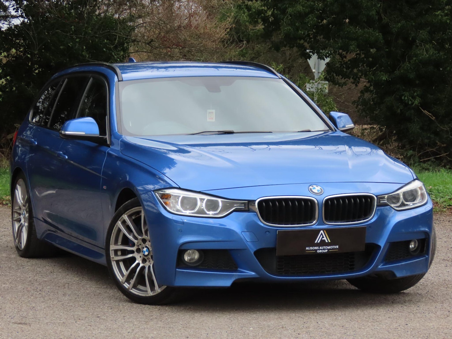 Used BMW 3 Series 2014 for sale - 77683302: Photo 4