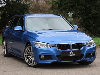 Used BMW 3 Series 2014 for sale - 77683302: Photo