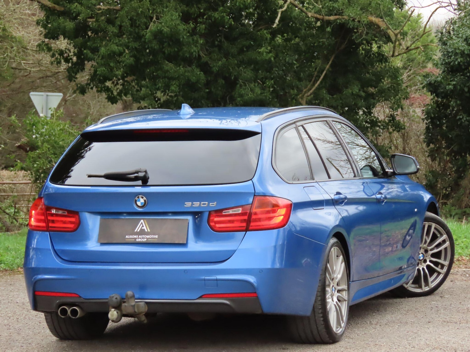 Used BMW 3 Series 2014 for sale - 77683302: Photo 5