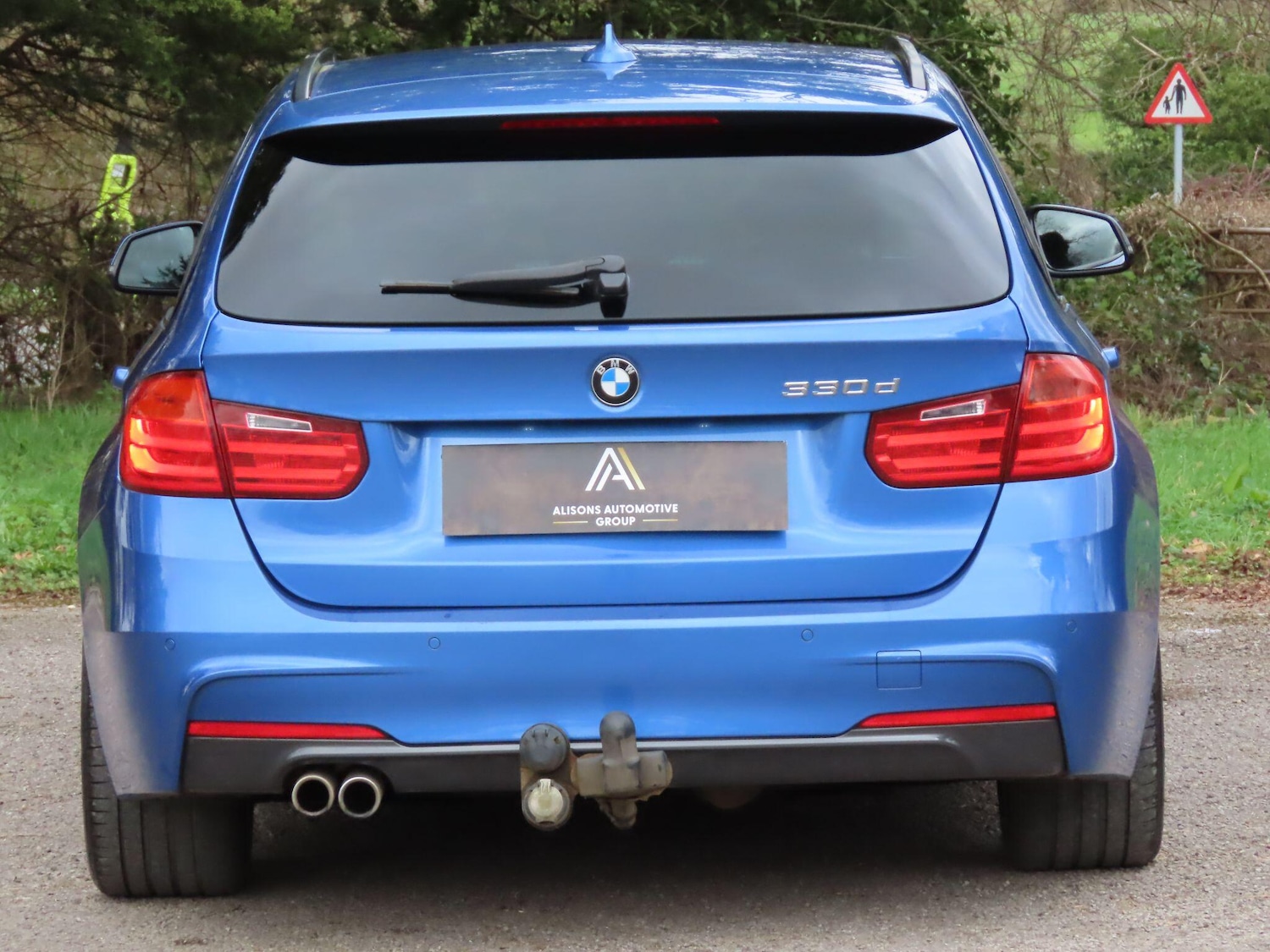 Used BMW 3 Series 2014 for sale - 77683302: Photo 6