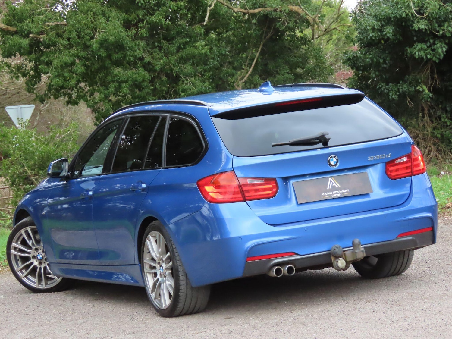 Used BMW 3 Series 2014 for sale - 77683302: Photo 7