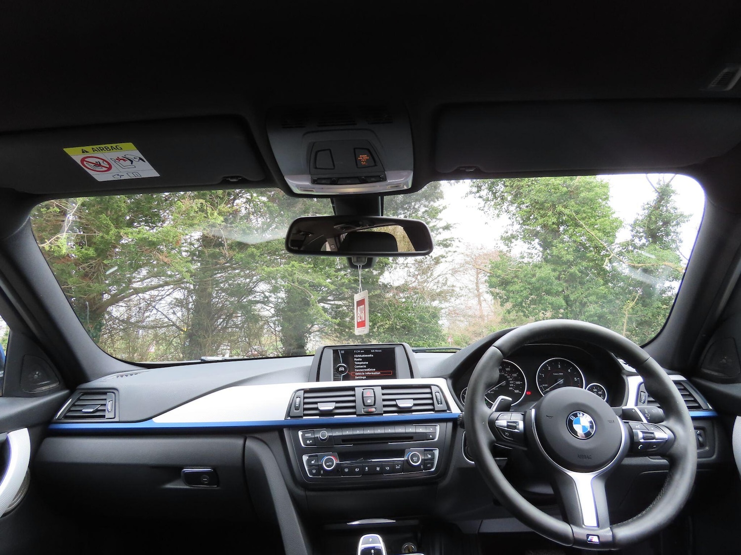 Used BMW 3 Series 2014 for sale - 77683302: Photo 9