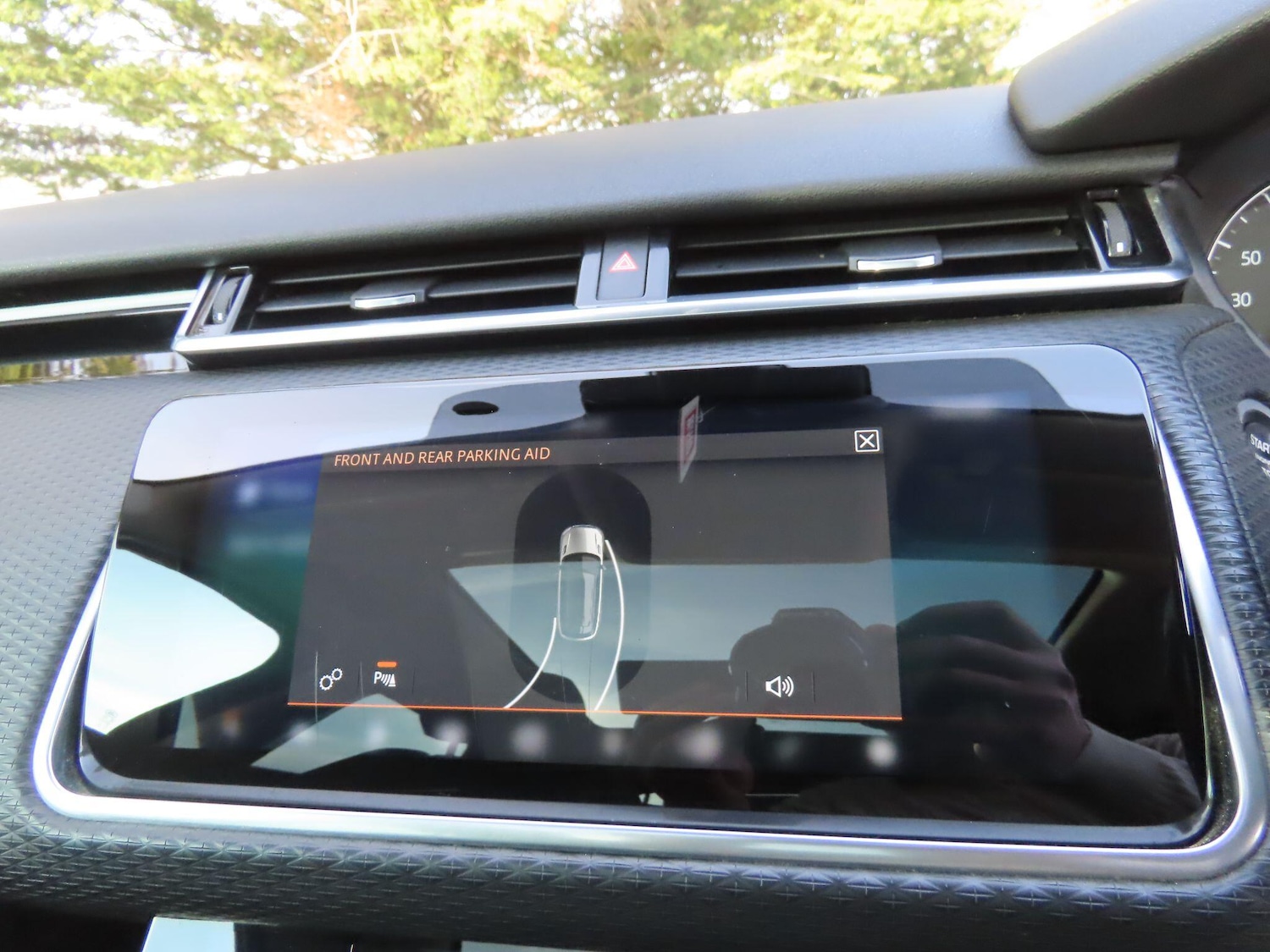 Used Land Rover Range Rover Velar 2017 for sale - 77994026: Photo 11